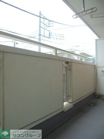 モデルノ・カーサの物件内観写真